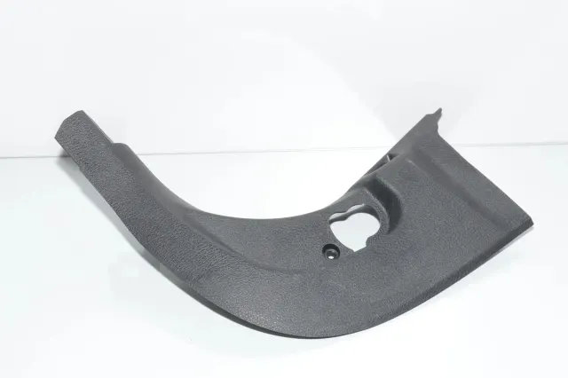 Front Left Interior Step Trim