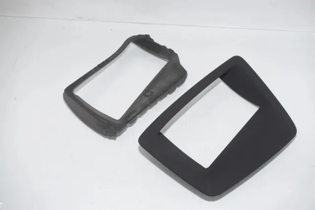 Head-Up Display Trim