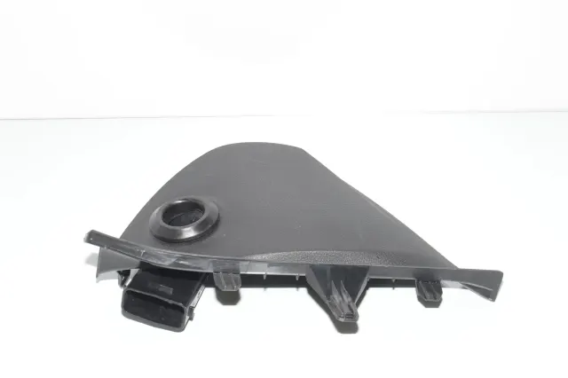 Dashboard Side Trim