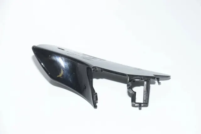 Front Right Mirror Trim