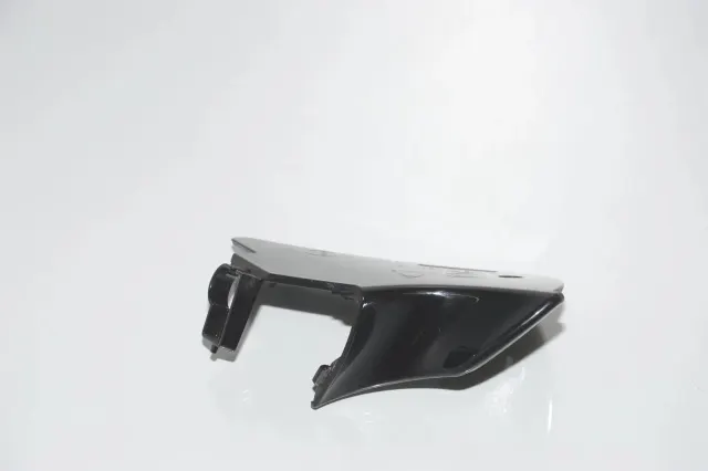 Front Left Mirror Trim