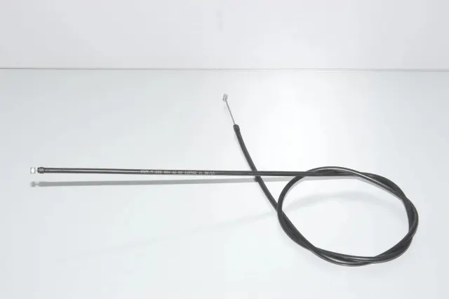Bonnet Lock Cable