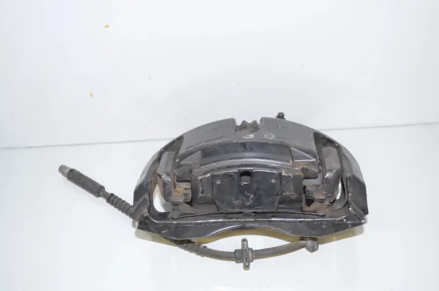 Front Right Brake Caliper