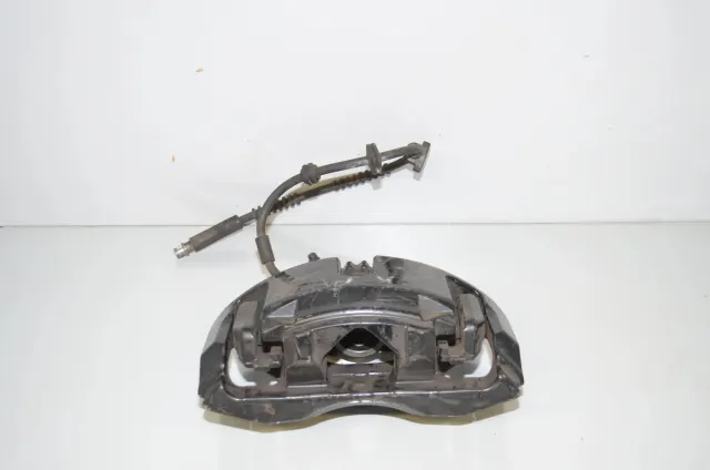 Front Left Brake Caliper