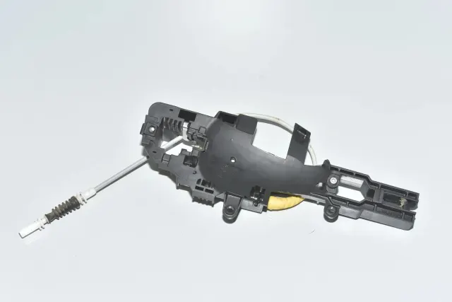 Front Right Door Interior Handle Frame