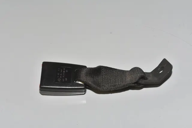Rear Left Seat Buckle