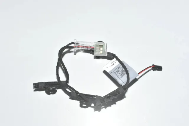 Front Right Door Handle Light