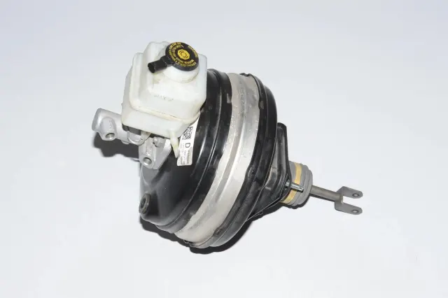 Brake Servo Booster