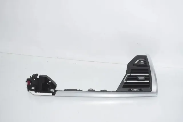 Dashboard Air Vents