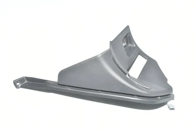 Trunk Boot Trim