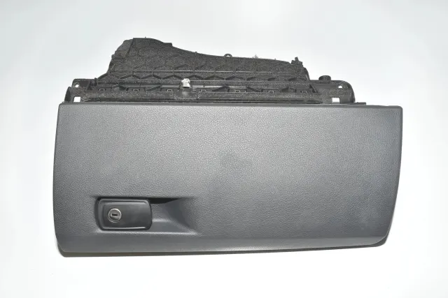 Glove Compartment