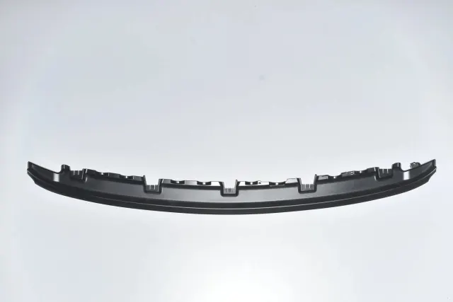 Trunk Boot Trim