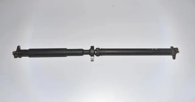 Propshaft Cardan