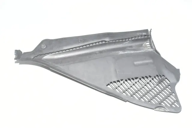 Front Wiper Cowl Trim
