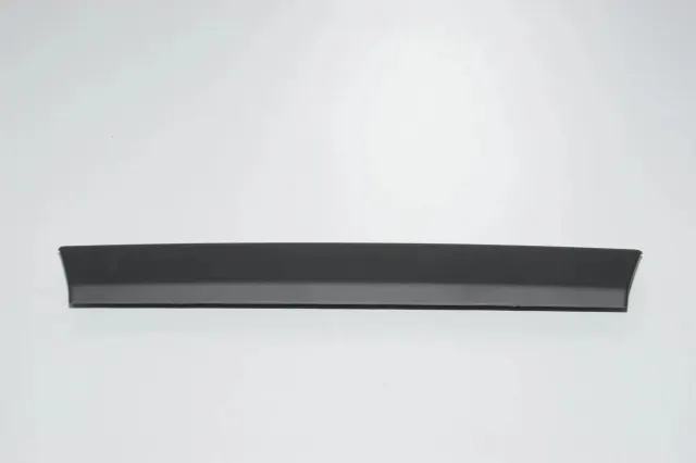 Dashboard Trim