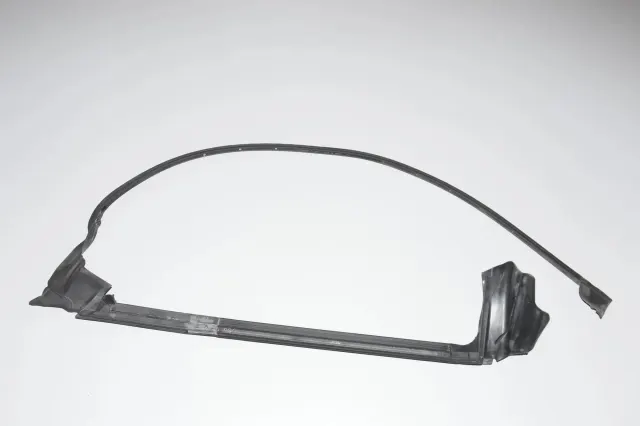 Rear Right Door Seal Rubber