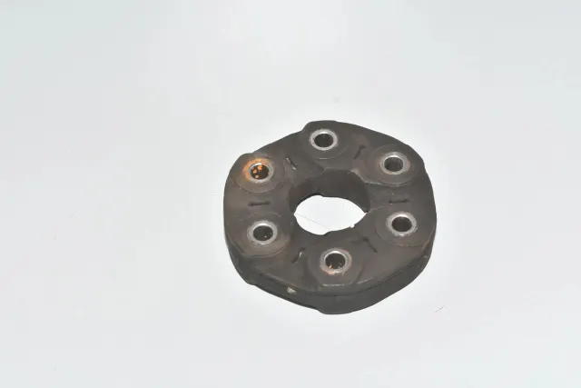Propshaft Flange