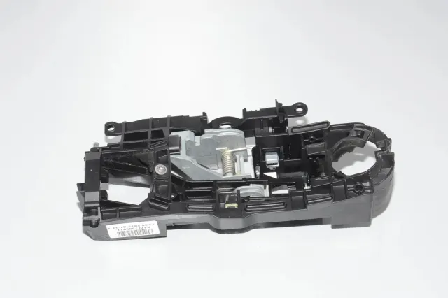 Rear Right Door Interior Handle Frame