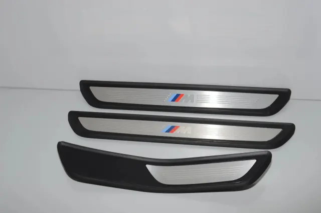 Door Sill Trim Kit