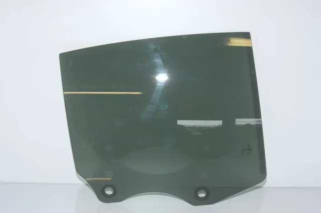 Rear Right Door Window