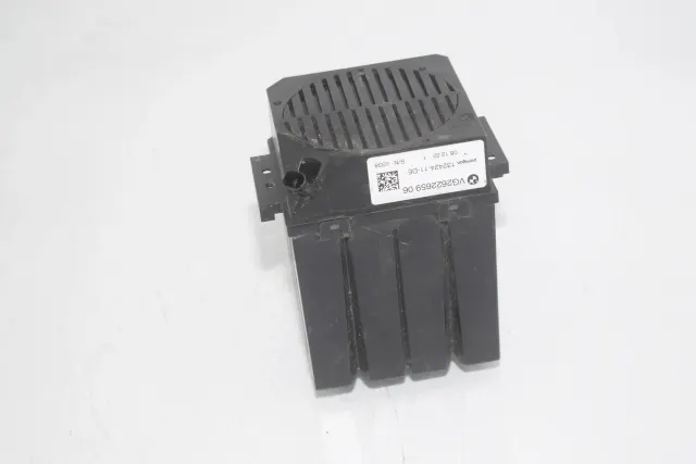Other Control Units