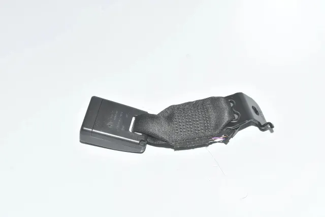 Rear Left Seat Buckle