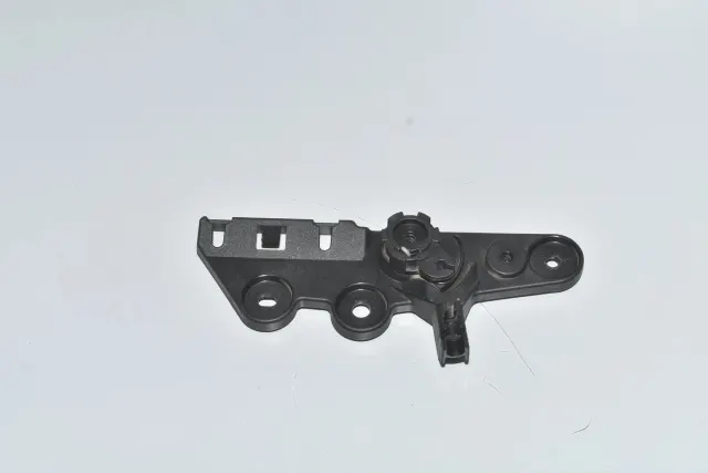 Bonnet Release Handle