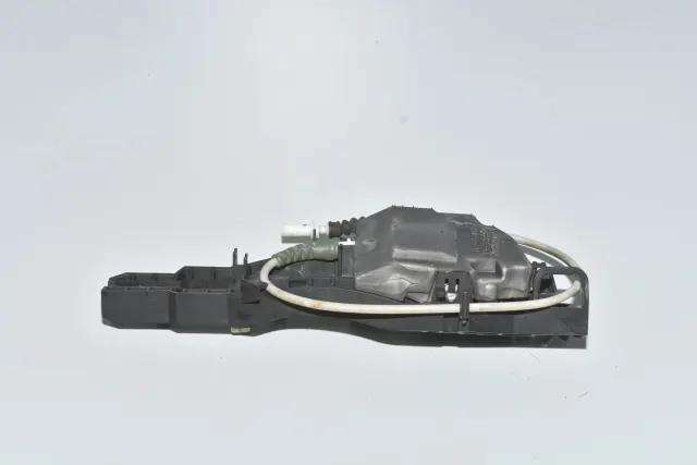 Rear Left Door Interior Handle Frame