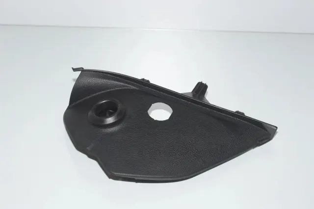 Dashboard Side Trim