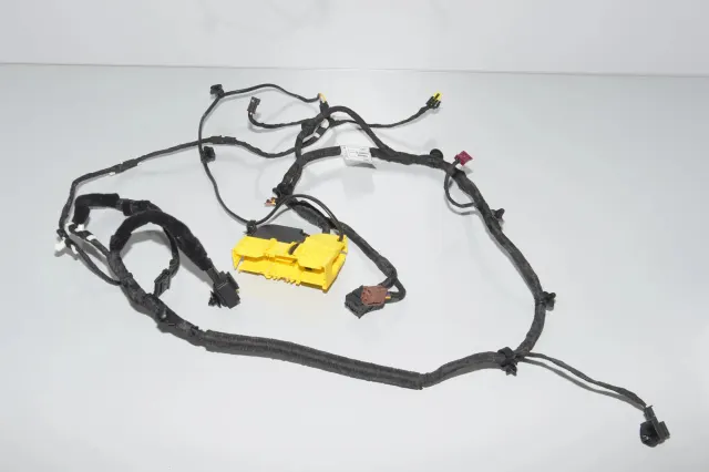 Cable Harness