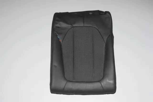 Rear Seat
