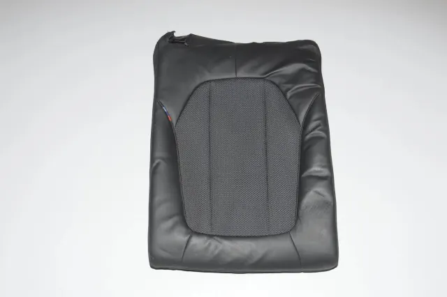 Rear Seat