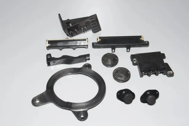 Bracket
