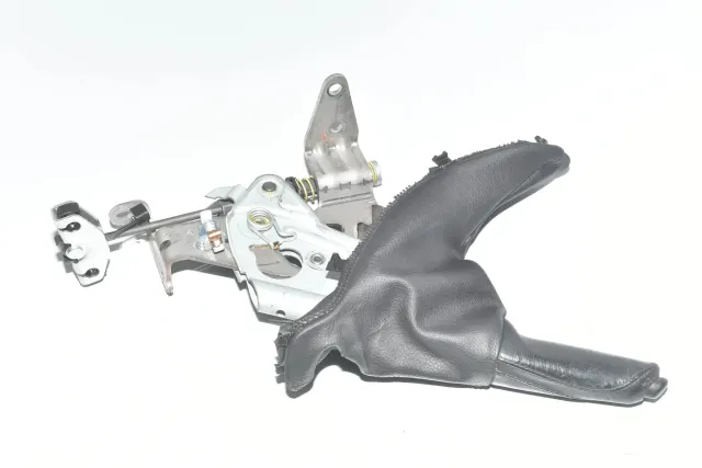 Handbrake Handle