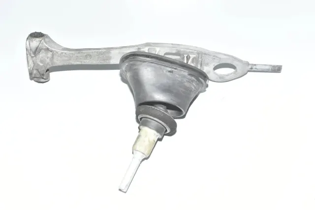 Gear Shifting Mechanism
