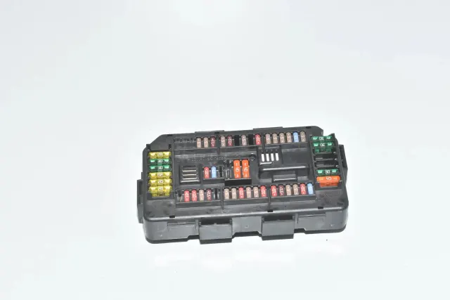 Fuse Box