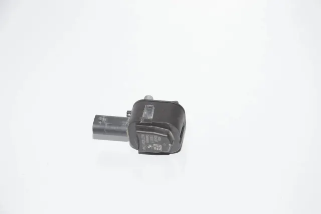 Left Side Impact Sensor
