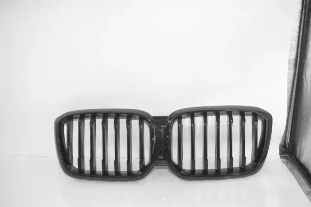 Grilles