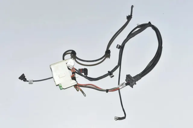 Cable Harness
