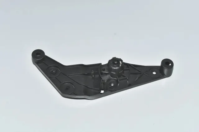 Bonnet Release Handle