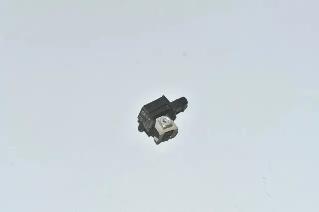Front Left Impact Sensor