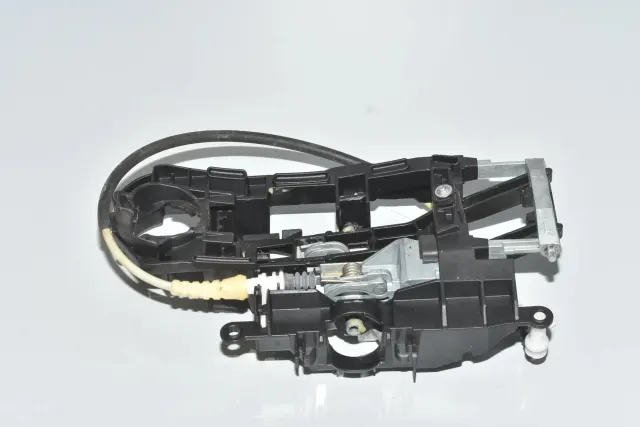 Rear Right Door Interior Handle Frame