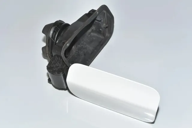 Fuel Tank Flap Cap