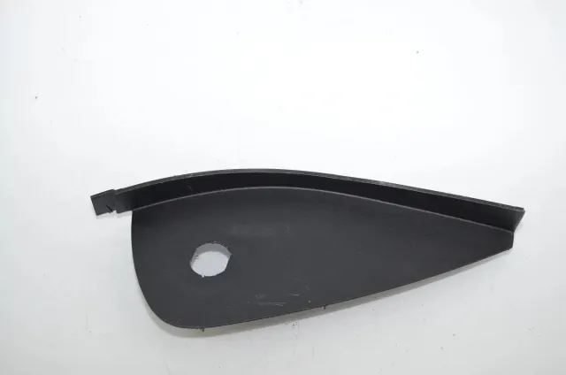 Dashboard Side Trim