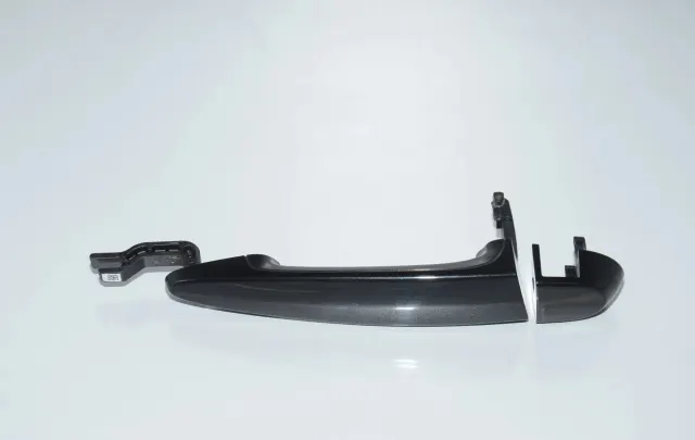 Rear Right Door Exterior Handle
