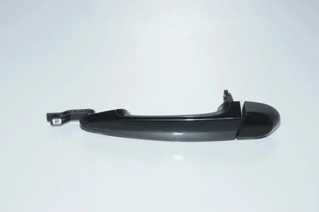 Front Left Door Exterior Handle