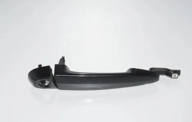 Front Right Door Exterior Handle