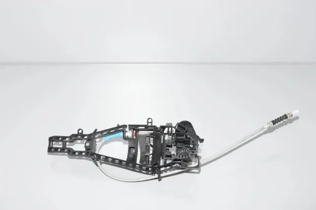 Front Right Door Interior Handle Frame