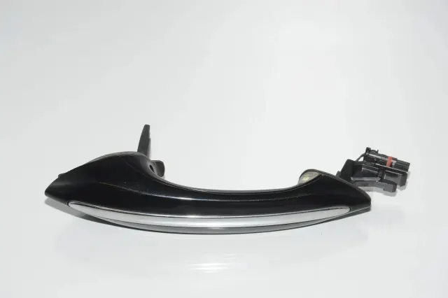 Rear Left Door Exterior Handle