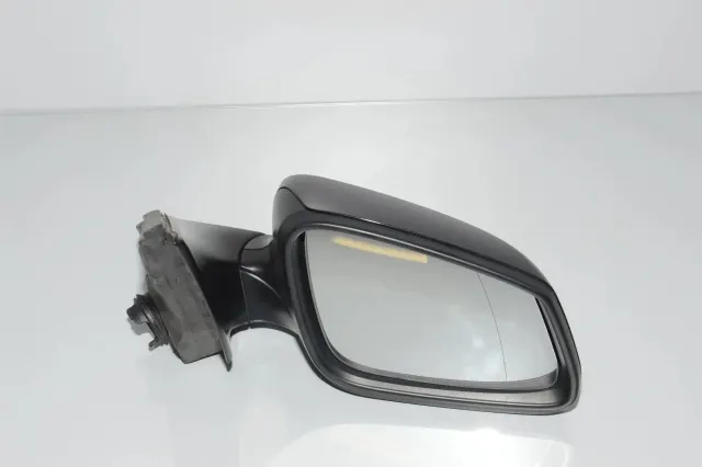 Right Side Wing Mirror